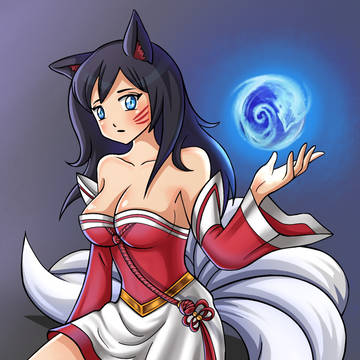 Ahri
