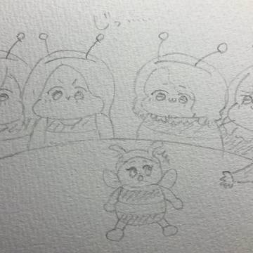 🐝ちゃんまとめ
