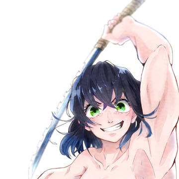 伊之助