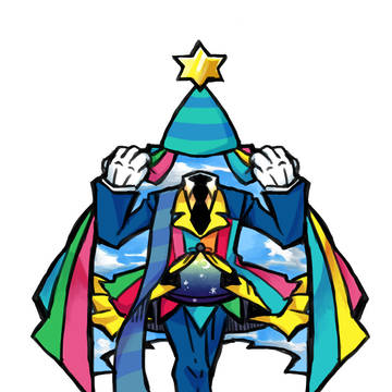 ヽ△ノ
