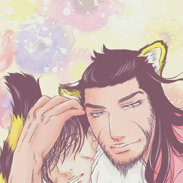 虎キロ尾ですよ！