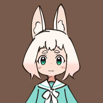 ロポリこんちゃん