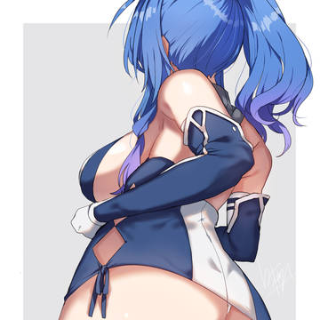 アズレンまとめ3