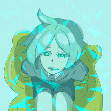 宝石の国
