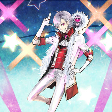 【PFAOS】アイメルト