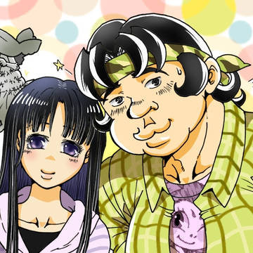 ごった煮死印ログ①