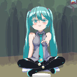 ミク4