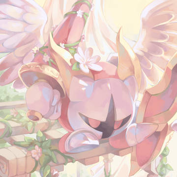 カービィ log (1.2020 - 6.2019)