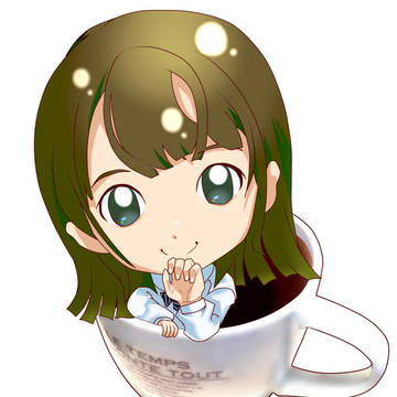 I'm not Coffee-milk Crazy.