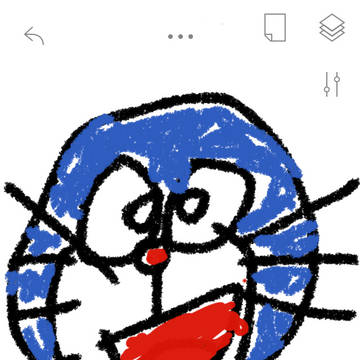 ドラえもん