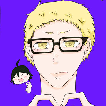 Happy white day!