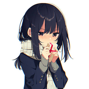 ホワイトデー