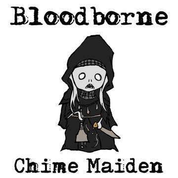 Bloodborne #6