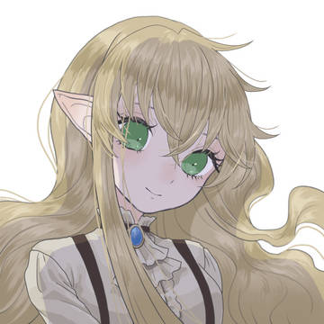 エルフガール