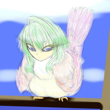 【PFAOS】ビーク【ルナス】