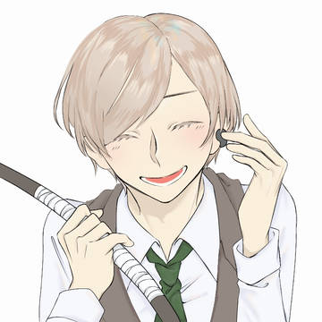 ▽倒しました！