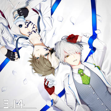 ホワイトデー🍫
