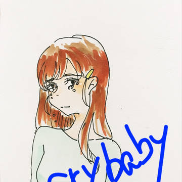 女の子たち