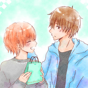 ただいま