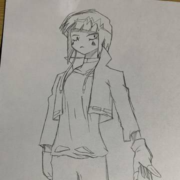 耳郎響香