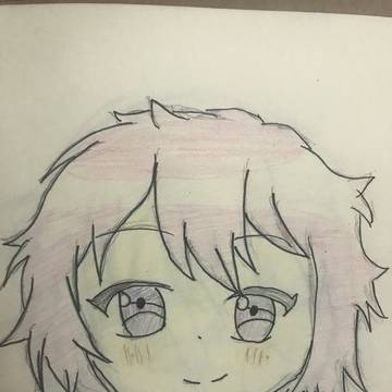さとみくん