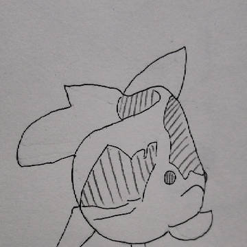 金魚