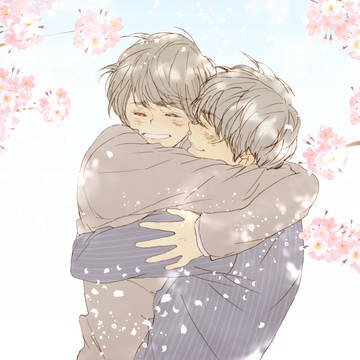 おかえり