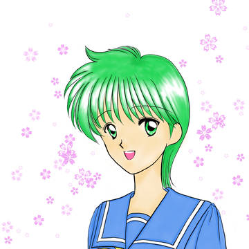清川 望　その4