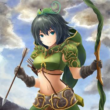 No.14　レラジェ
