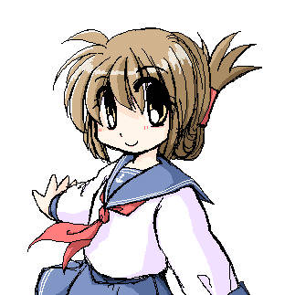 艦これ他らくがき