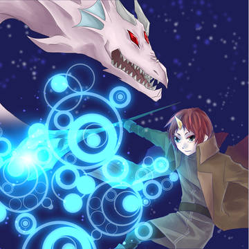 【PFAOS】知識の盾