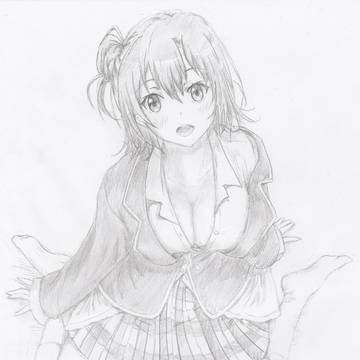 やはり俺の青春ラブコメはまちがっている。完