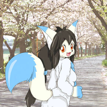 燧仙さん色々 その2