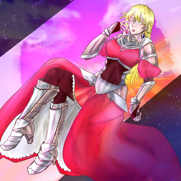 【PFAOS】サレスティア【アステラ】