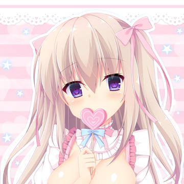 ♡