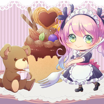 ホームメイド