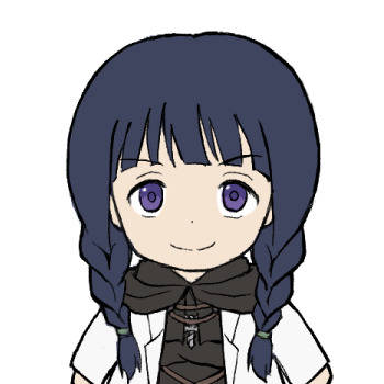 ねんどろいどコミクロン