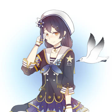 園田海未誕生祭2020