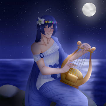 Happy Birthday Umi!