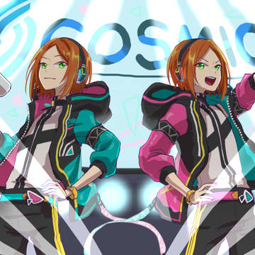 あんスタログ8