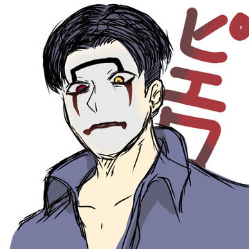 オリキャラ