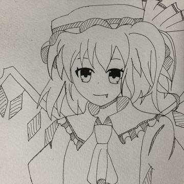 フランちゃん