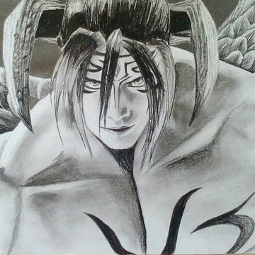 Devil Jin
