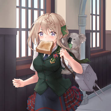 🍞