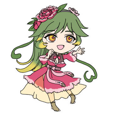 らくがき