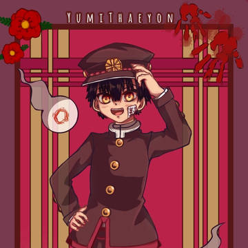 Hanako Kun
