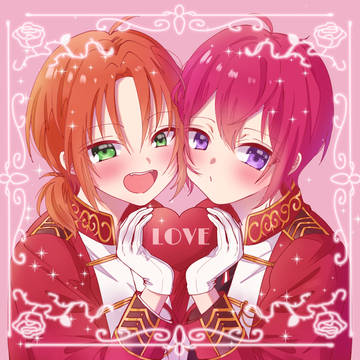 あんスタログ⑥