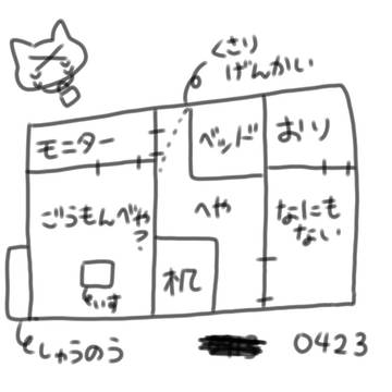 シナリオ用資料
