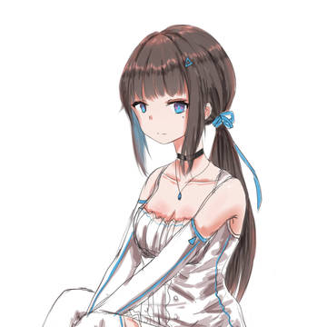 少女