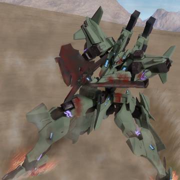 EF-2000 英国陸軍タイフーン
